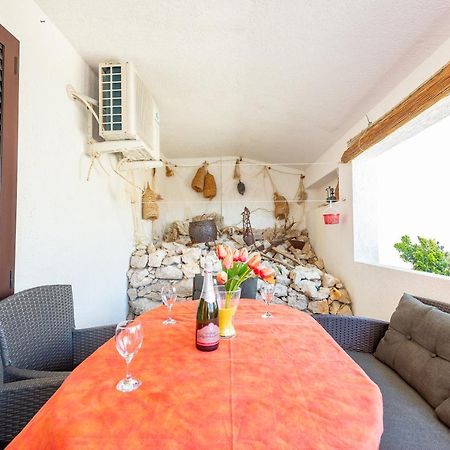 Apartments Jadran Pag Town Bagian luar foto